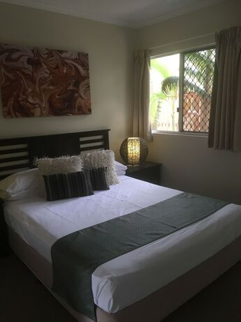 Imagen de la habitación del Hotel Airlie Central Apartments. Foto 23