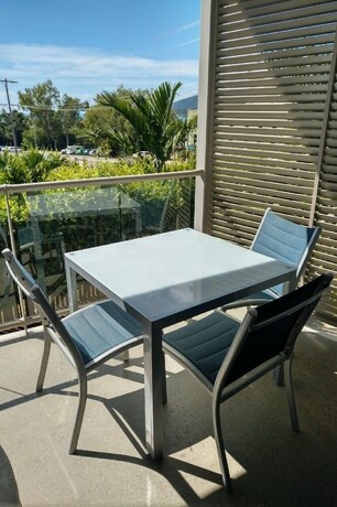 Imagen de la habitación del Hotel Airlie Central Apartments. Foto 32