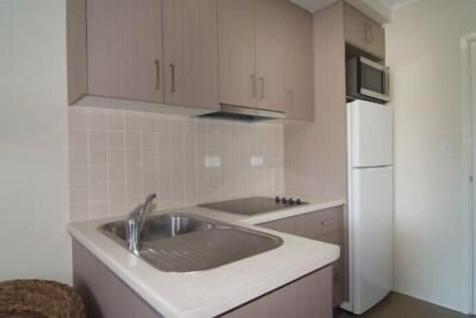 Imagen de la habitación del Hotel Airlie Central Apartments. Foto 33