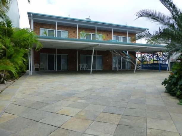 Imagen general del Hotel Airlie Court Units. Foto 6