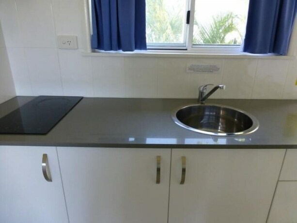Imagen general del Hotel Airlie Court Units. Foto 11