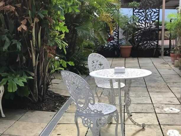 Imagen general del Hotel Airlie Court Units. Foto 14