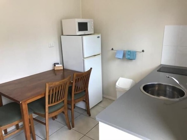 Imagen general del Hotel Airlie Court Units. Foto 15
