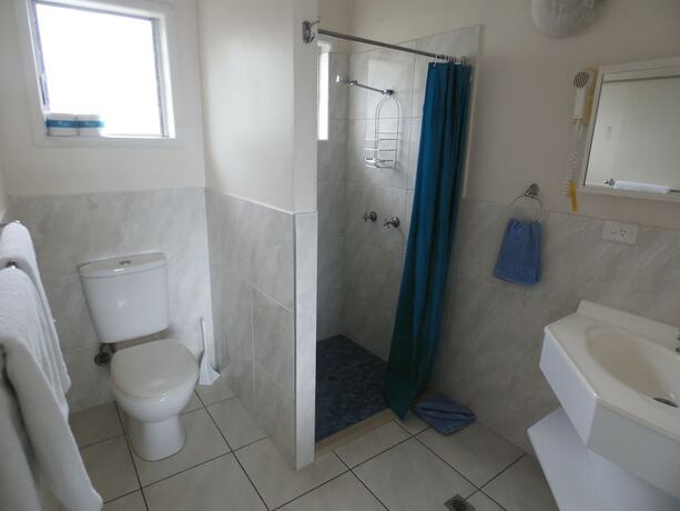 Imagen general del Hotel Airlie Court Units. Foto 17