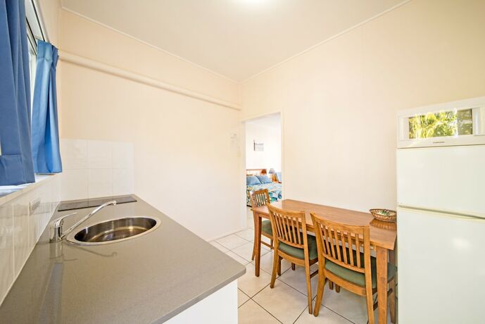 Imagen general del Hotel Airlie Court Units. Foto 19