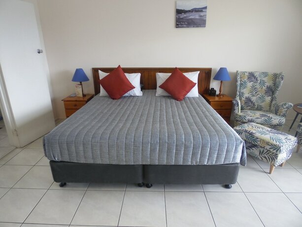 Imagen general del Hotel Airlie Court Units. Foto 2
