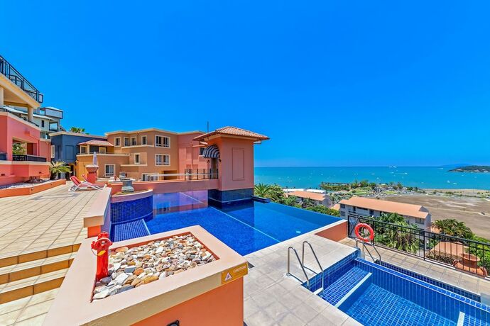 Imagen general del Hotel Airlie Dream. Foto 3
