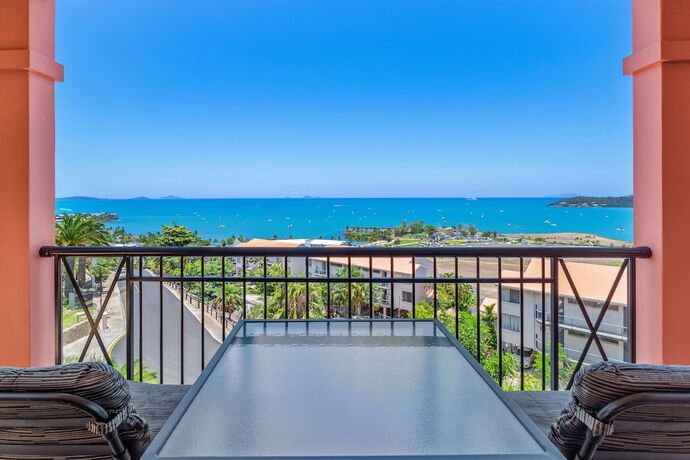 Imagen general del Hotel Airlie Dream. Foto 4