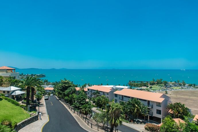 Imagen general del Hotel Airlie Dream. Foto 5