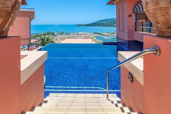 Imagen general del Hotel Airlie Dream. Foto 6