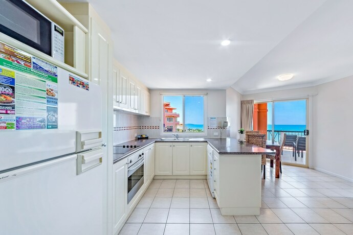 Imagen general del Hotel Airlie Dream. Foto 7