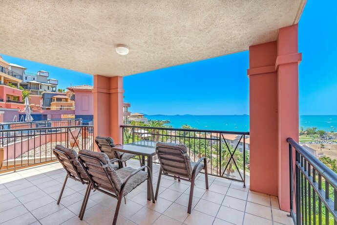 Imagen general del Hotel Airlie Dream. Foto 8