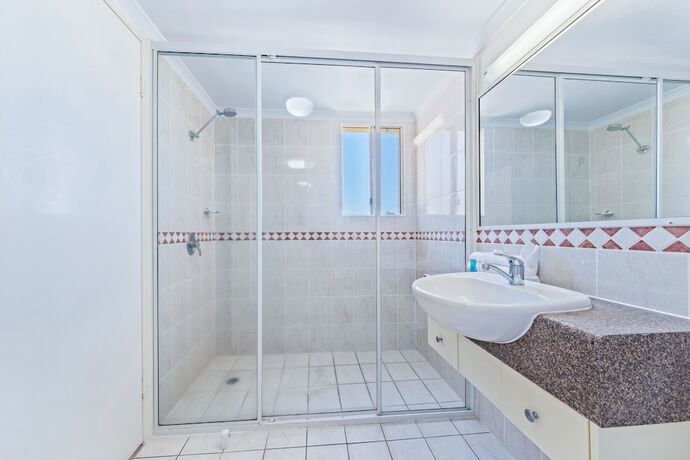 Imagen general del Hotel Airlie Dream. Foto 9