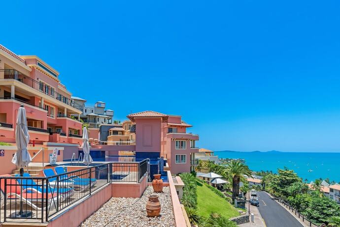 Imagen general del Hotel Airlie Dream. Foto 12