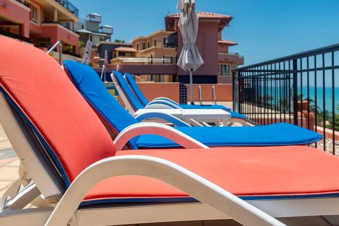 Imagen general del Hotel Airlie Dream. Foto 13
