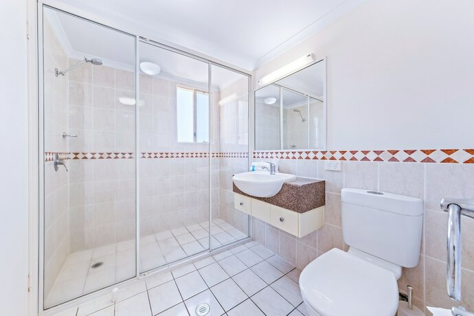 Imagen general del Hotel Airlie Dream. Foto 17