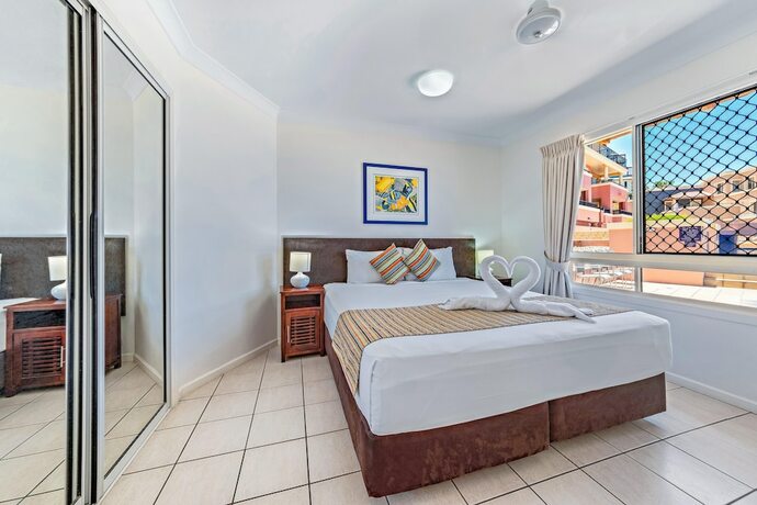 Imagen de la habitación del Hotel Airlie Dream. Foto 18