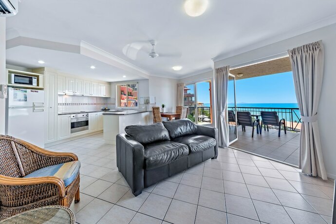 Imagen de la habitación del Hotel Airlie Dream. Foto 19