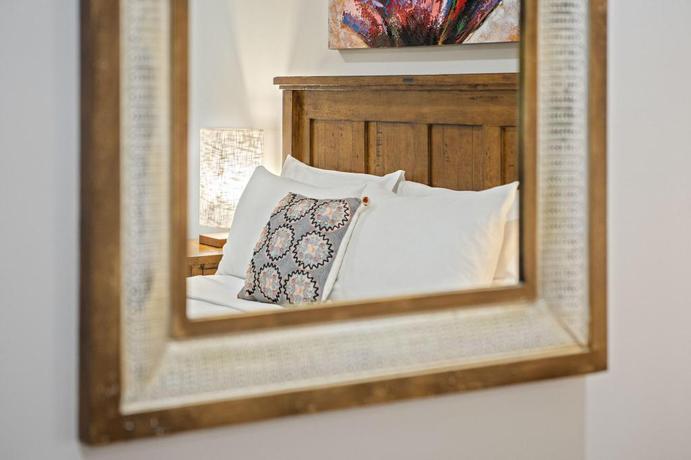 Imagen de la habitación del Hotel Airlie Guest House. Foto 5