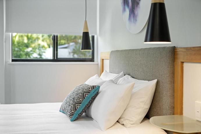 Imagen de la habitación del Hotel Airlie Guest House. Foto 7