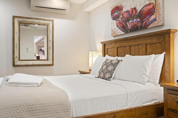 Imagen de la habitación del Hotel Airlie Guest House. Foto 8