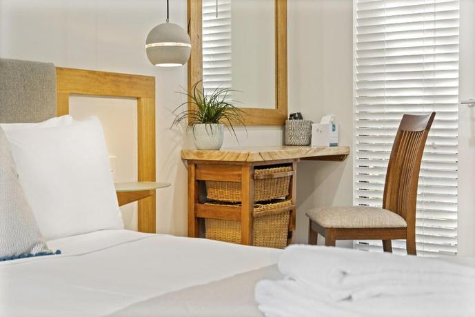 Imagen de la habitación del Hotel Airlie Guest House. Foto 9