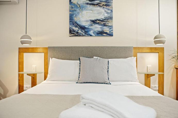 Imagen de la habitación del Hotel Airlie Guest House. Foto 10