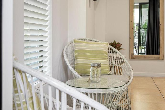 Imagen de la habitación del Hotel Airlie Guest House. Foto 12