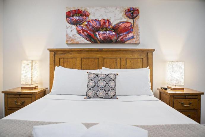 Imagen de la habitación del Hotel Airlie Guest House. Foto 13