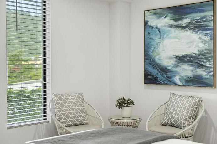 Imagen de la habitación del Hotel Airlie Guest House. Foto 17