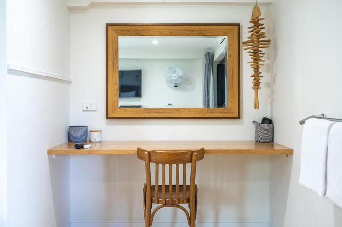 Imagen de la habitación del Hotel Airlie Guest House. Foto 18