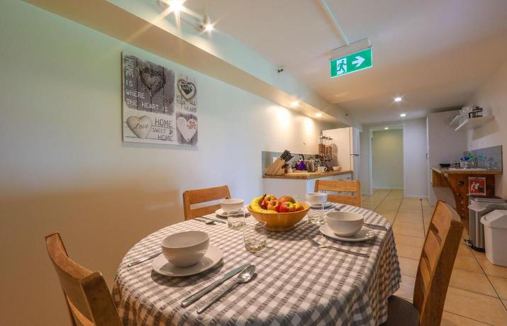 Imagen de la habitación del Hotel Airlie Guest House. Foto 19