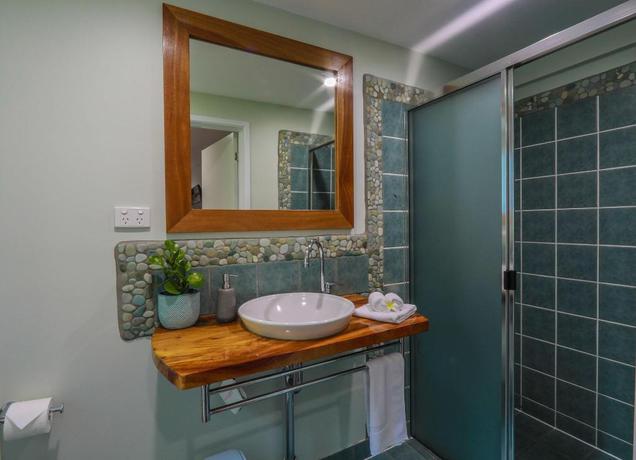 Imagen de la habitación del Hotel Airlie Guest House. Foto 20