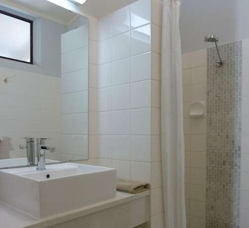 Imagen general del Hotel Airlie House Motor Inn. Foto 6