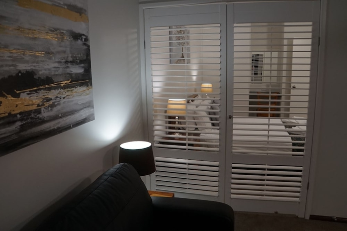 Imagen de la habitación del Hotel Airlie Seaview Apartments. Foto 5