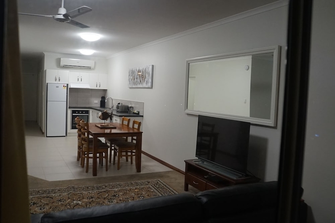 Imagen de la habitación del Hotel Airlie Seaview Apartments. Foto 7