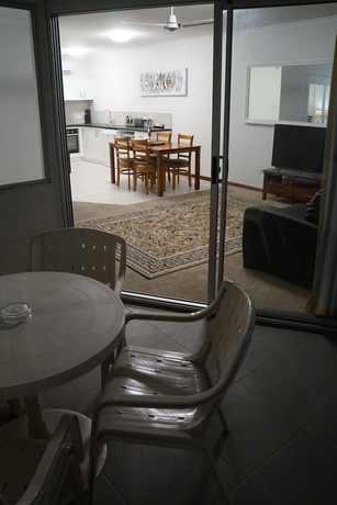 Imagen de la habitación del Hotel Airlie Seaview Apartments. Foto 10