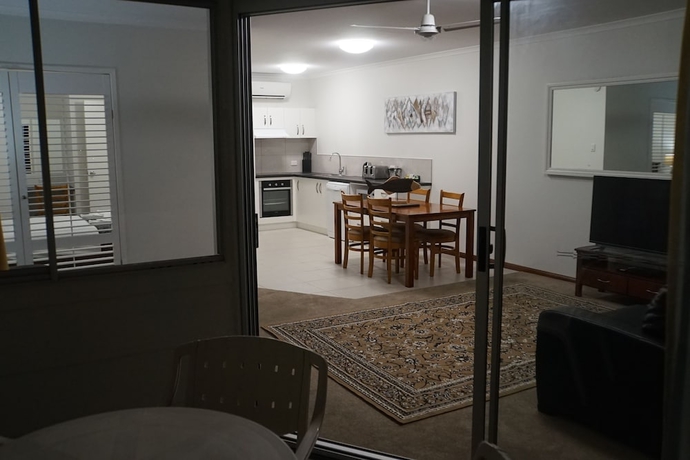 Imagen de la habitación del Hotel Airlie Seaview Apartments. Foto 12