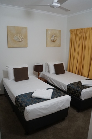 Imagen de la habitación del Hotel Airlie Seaview Apartments. Foto 17