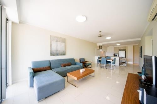Imagen de la habitación del Hotel Airlie Summit Apartments. Foto 6