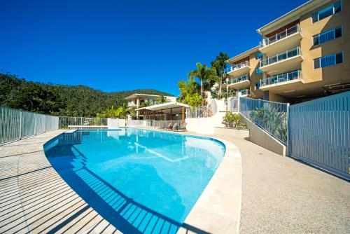 Imagen general del Hotel Airlie Summit Apartments. Foto 1