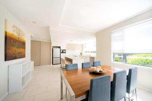 Imagen general del Hotel Airlie Summit Apartments. Foto 4
