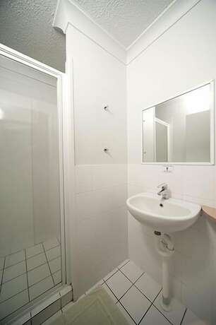 Imagen general del Hotel Airlie Waterfront Accomodation - Hostel. Foto 3
