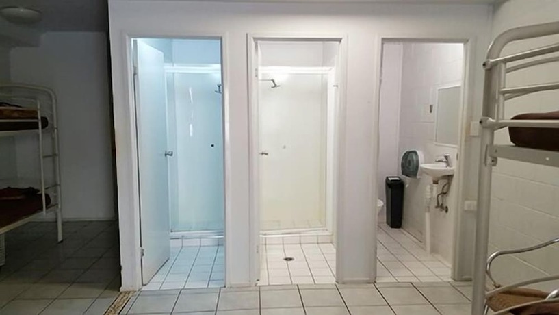 Imagen general del Hotel Airlie Waterfront Accomodation - Hostel. Foto 4