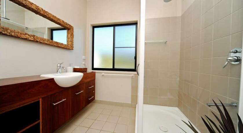 Imagen general del Hotel Airlie Waterfront Bed and Breakfast. Foto 2