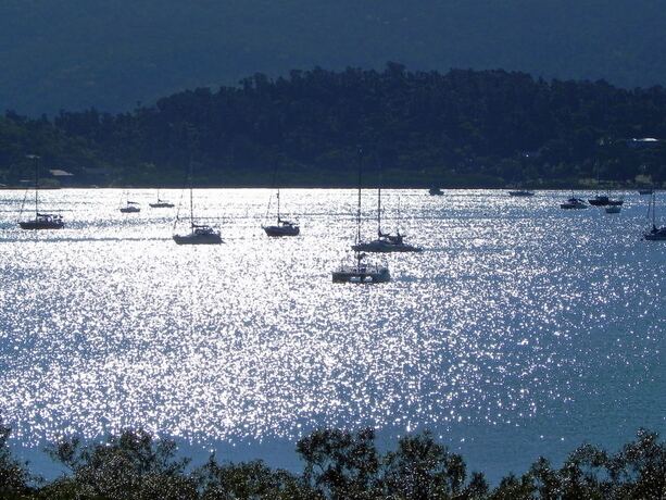 Imagen general del Hotel Airlie Waterfront Bed and Breakfast. Foto 3