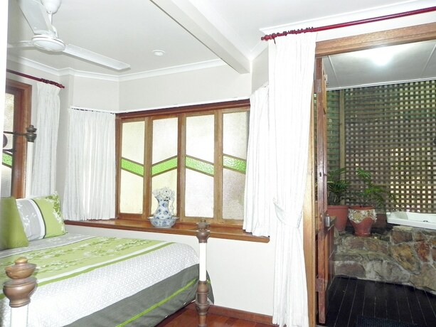 Imagen general del Hotel Airlie Waterfront Bed and Breakfast. Foto 4