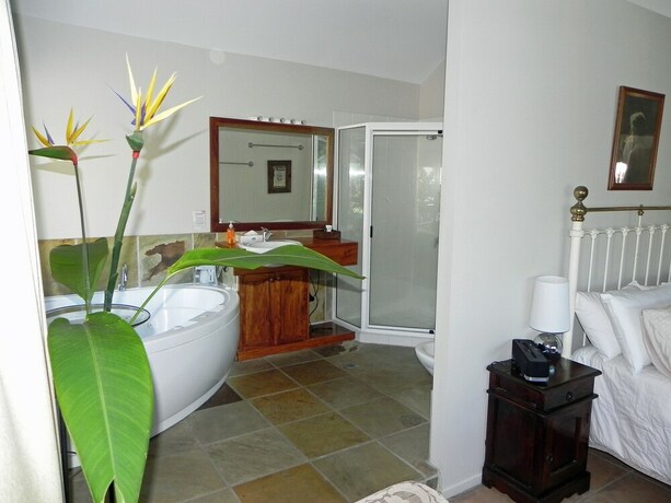 Imagen de la habitación del Hotel Airlie Waterfront Bed and Breakfast. Foto 12