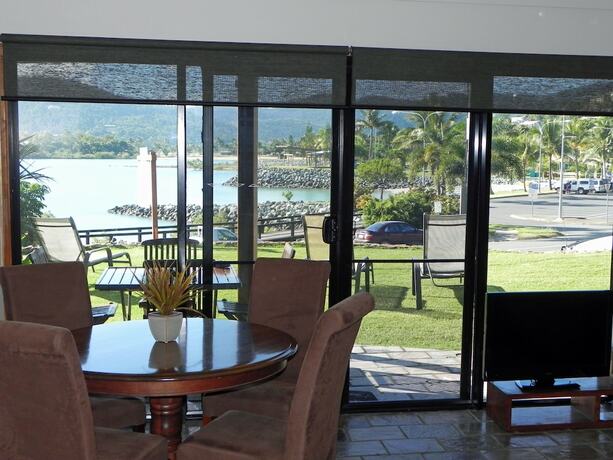 Imagen de la habitación del Hotel Airlie Waterfront Bed and Breakfast. Foto 14
