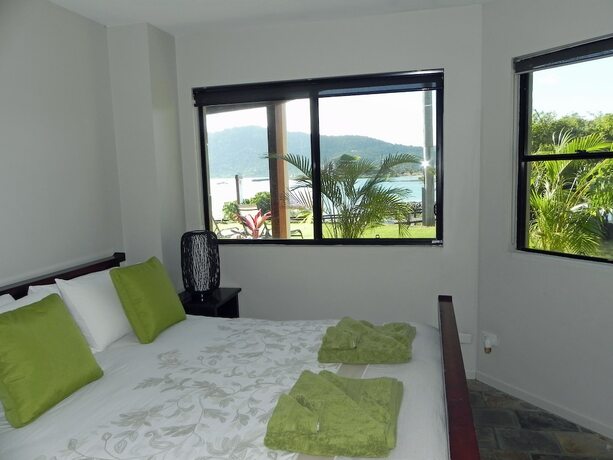 Imagen de la habitación del Hotel Airlie Waterfront Bed and Breakfast. Foto 17